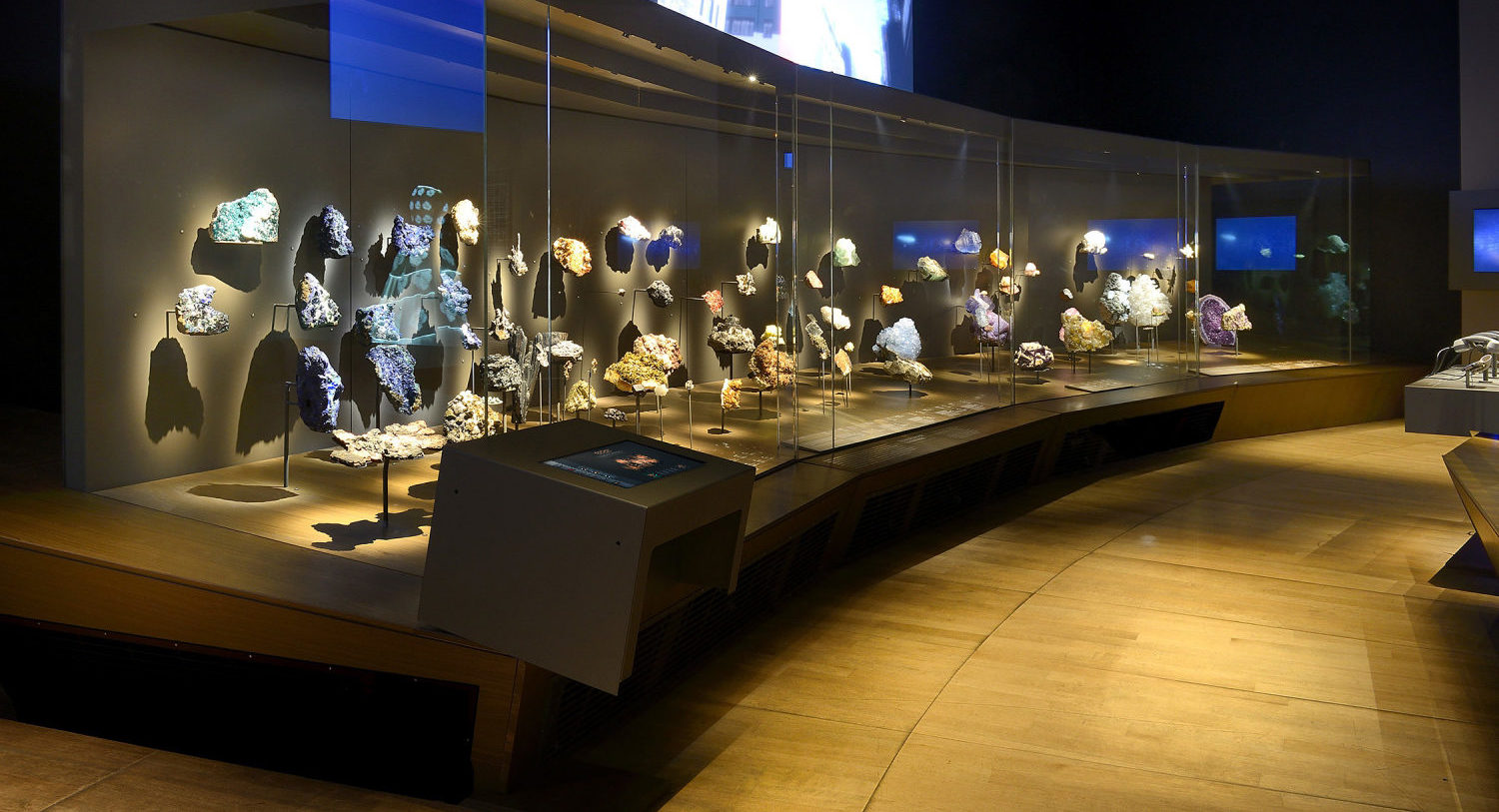 Confluences Museum