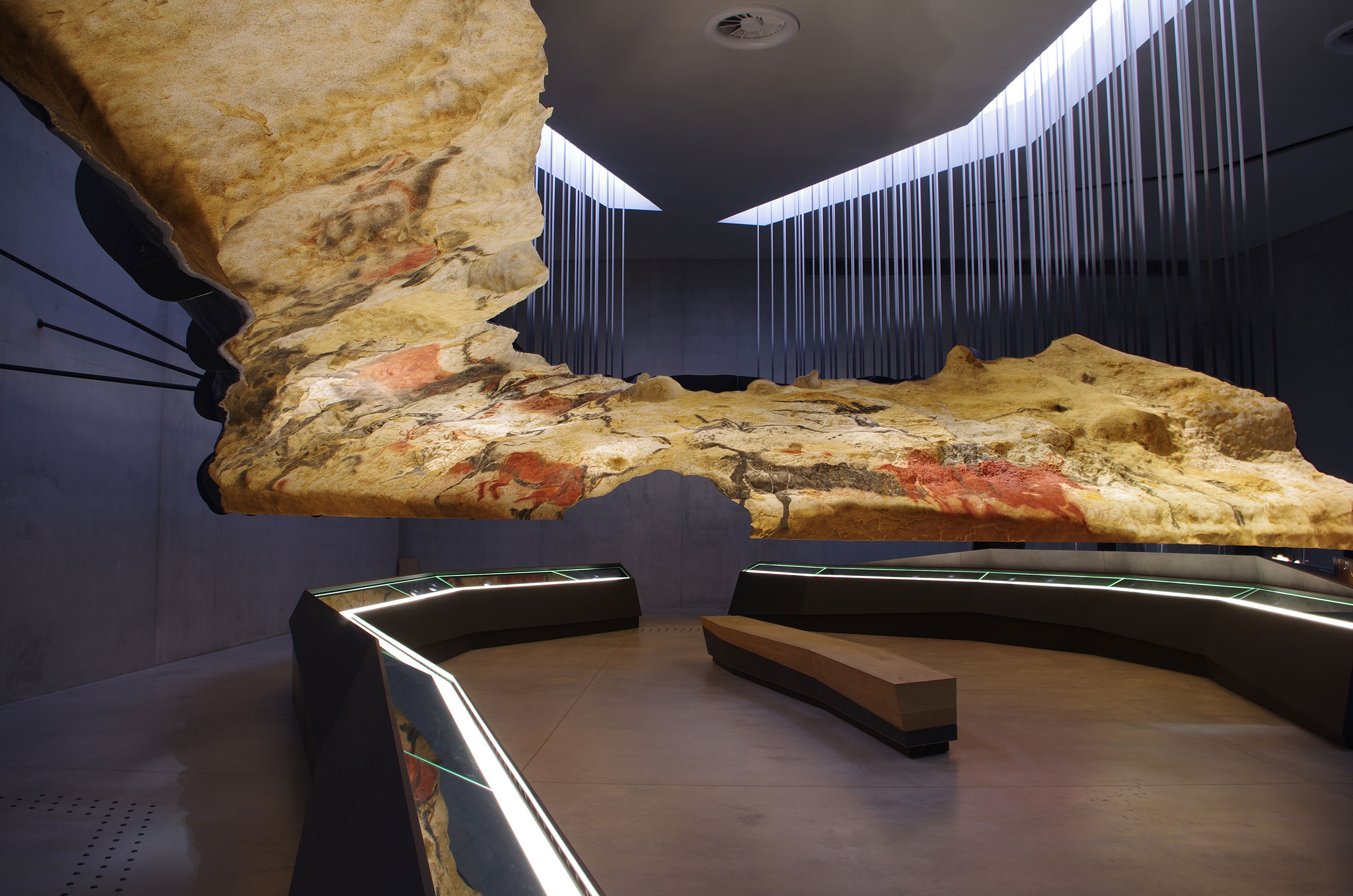 Lascaux IV