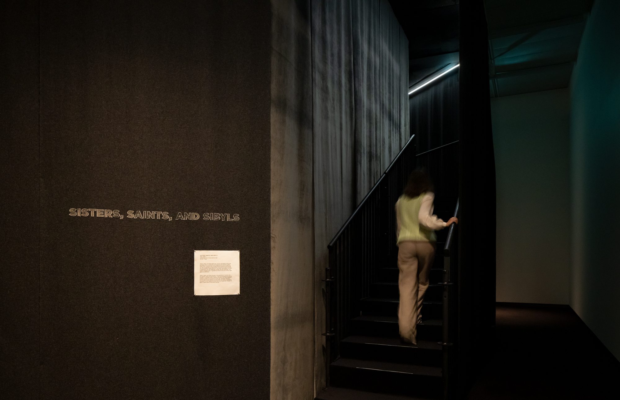Stedelijk Museum_Nan Goldin_PT_Oct 2023-9061