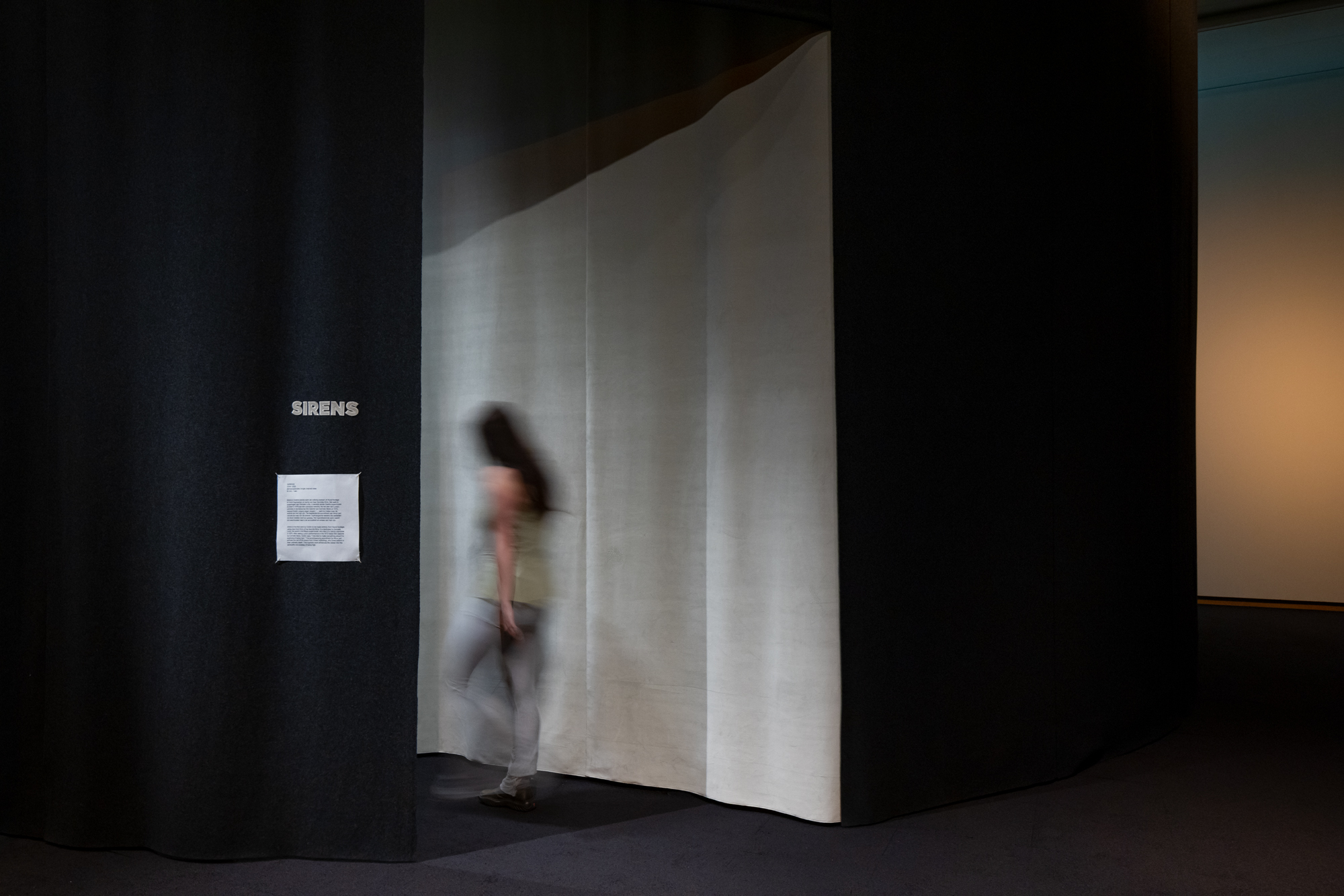 Stedelijk Museum_Nan Goldin_PT_Oct 2023-9080