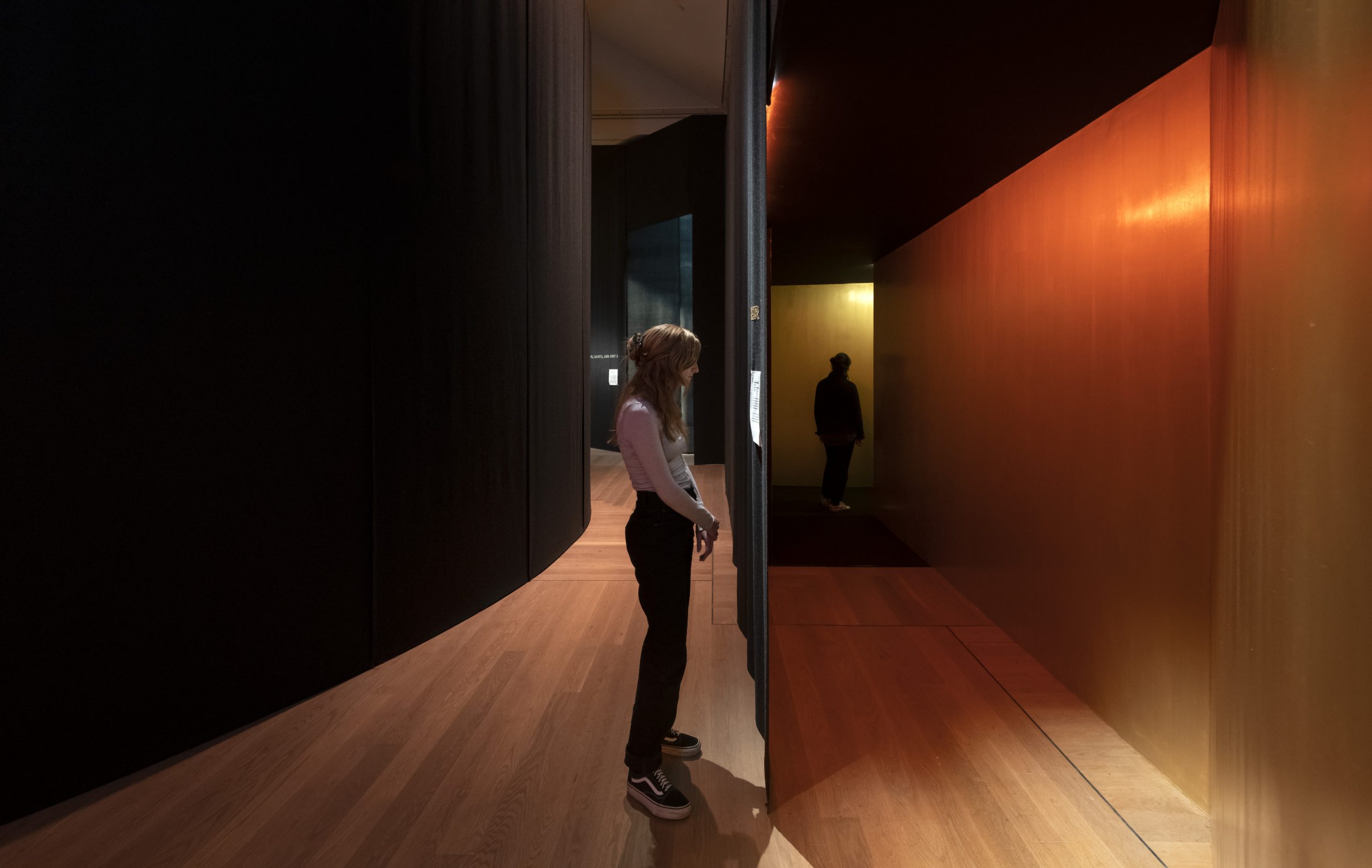 the-other-side-visitor-reading